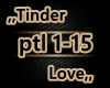 PlanBe - Tinder Love