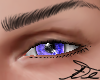 A- Gem Purple Eye M