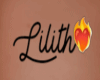Tatto Lilith