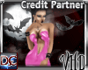 [VHD] TapeMe Dress|PinkL