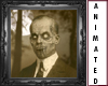 Haunted zombie picture