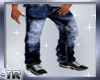 [TR] Male cool jeans Z-3
