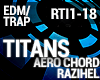 Trap - Titans
