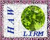 Peridot Ring (LIRM)