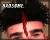 Sammie FRO //. rojo