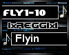 !R! Flyin - Haterade Pt1