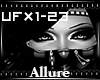 ! UFX1-23 DJ FX