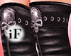 Lady Morrigan Boots