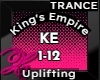 King's Empire - Trance
