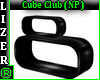 Cube Clubs (NP)