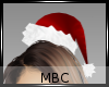 MBC|Miss Santa Hat