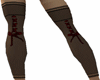 !ML Ties That Bind Red