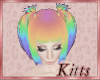 Kitts* Rainbow Zelda