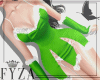 ✿ Xmas Mini Green