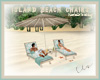 *C* Island Beach Chairs