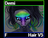Demi Hair F V5