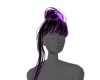 Violet Dawn hair