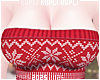 Xmas Tube Top