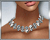 ZY: Diamond Necklace