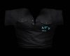 Nates club  shirt