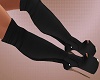 Black Boots RLL-RL