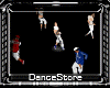 *5 Spots Folk Dance