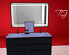 TG| Guest Modern Sink