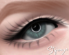 S. Eyes Blue Ligths #7