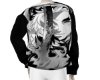 Manga Hoodie