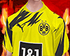 CAMISA DE TIME BVB