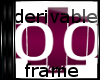 {FP} DERIVABLE FRAME