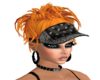 NS* Hair orange + bandan