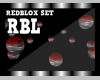 Redblox - Ball - RBL