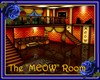 The "MEOW" Room