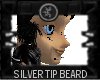 {E} Silver Tip FaceSpike