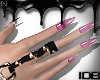 DB| Cultivated Nails