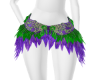 Madi Gras Skirt