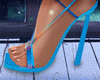 ☯ Cloe Spring Heels