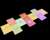 Hopscotch Game