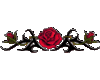 Tribal Rose