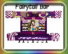 Fairytail Bar Cana