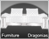 D™ Tranquil Couches