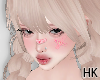 HK🍒AltheoBlonde