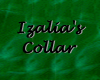 Izalia Collar