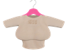 pink miu tee