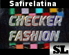 ~SL~ Checker Fedora