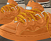 Orange Curb