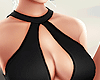 Black Dress Party
