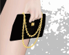 ! Anny Bag Sexy Purse F