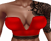 Top Rouge + Tatoo